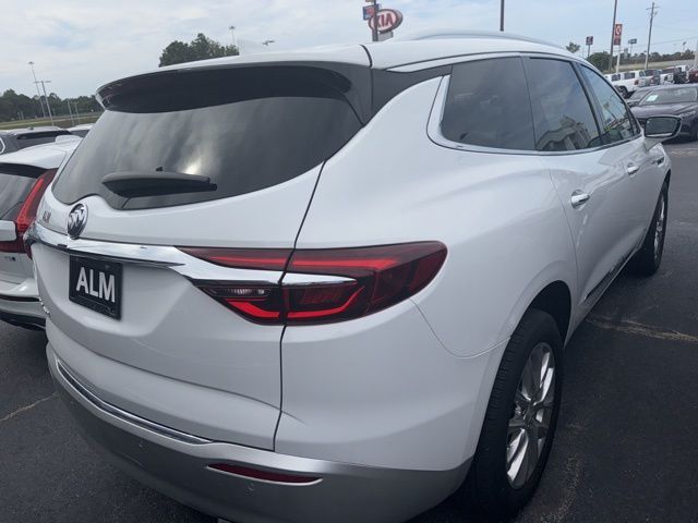 2021 Buick Enclave Premium