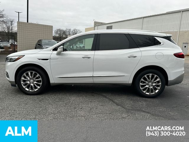 2021 Buick Enclave Premium