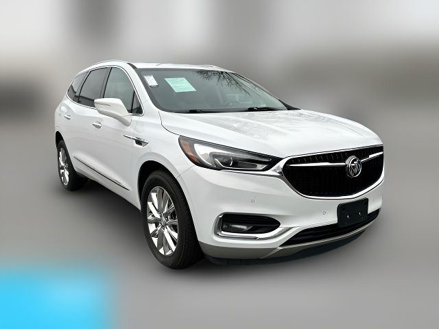 2021 Buick Enclave Premium