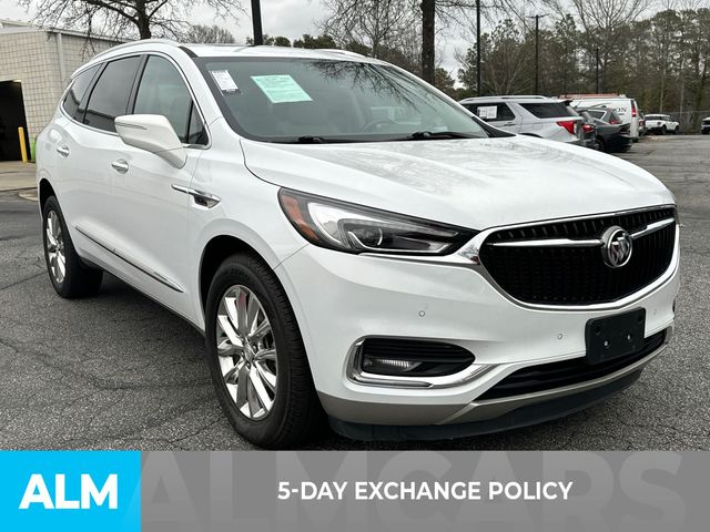 2021 Buick Enclave Premium