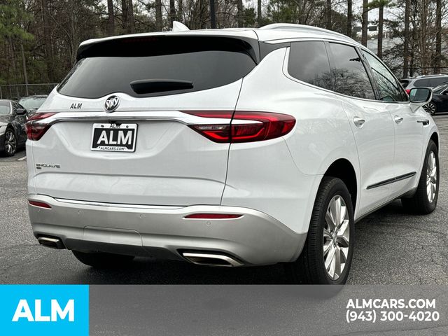 2021 Buick Enclave Premium