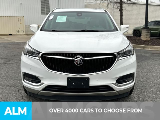 2021 Buick Enclave Premium
