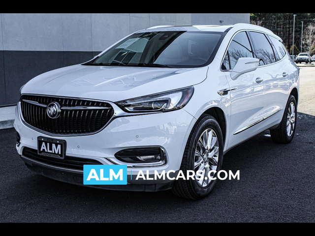 2021 Buick Enclave Premium