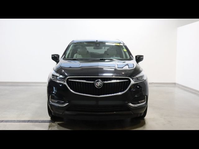 2021 Buick Enclave Premium