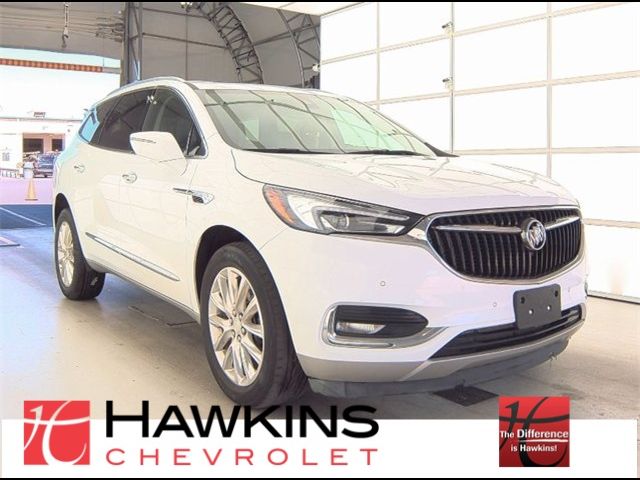 2021 Buick Enclave Premium