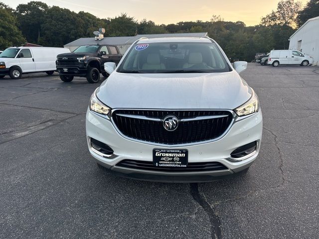 2021 Buick Enclave Premium