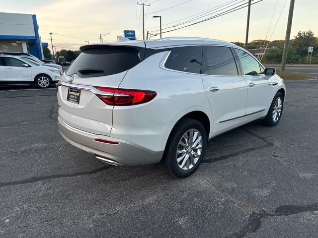 2021 Buick Enclave Premium