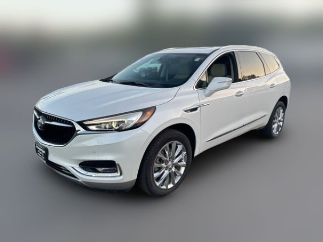 2021 Buick Enclave Premium