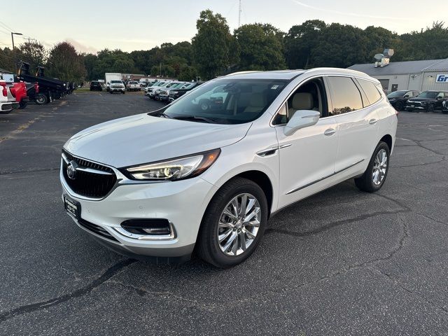 2021 Buick Enclave Premium