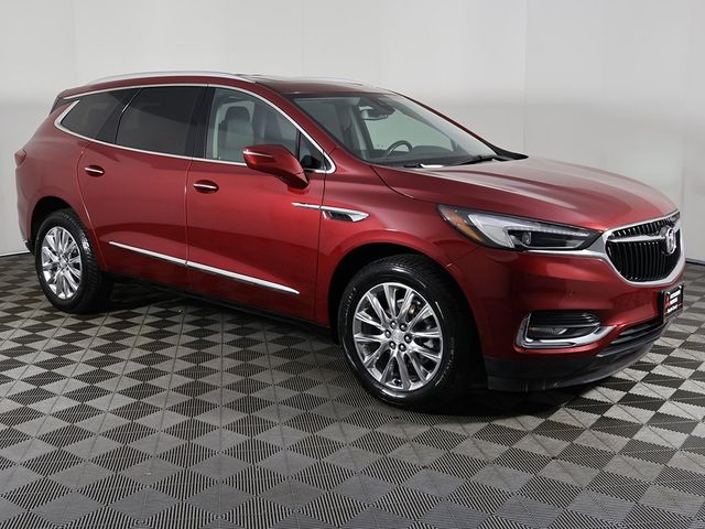 2021 Buick Enclave Premium