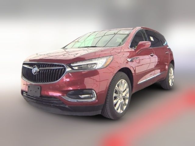 2021 Buick Enclave Premium