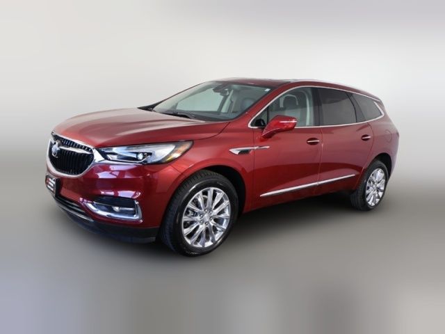 2021 Buick Enclave Premium