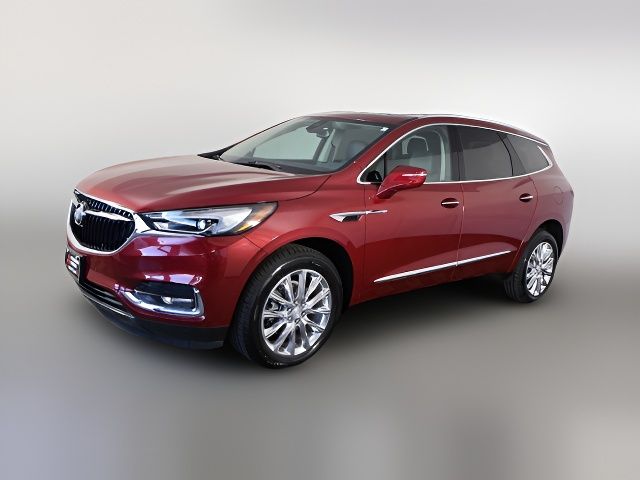 2021 Buick Enclave Premium