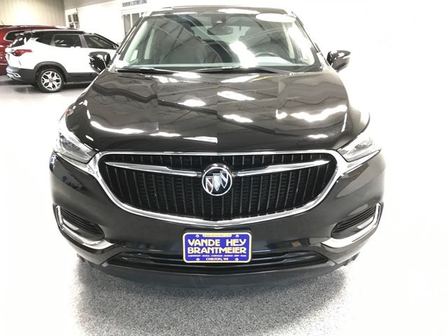 2021 Buick Enclave Premium