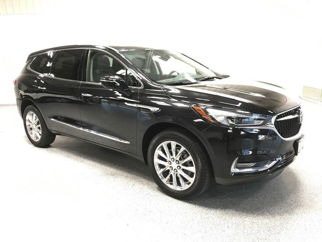 2021 Buick Enclave Premium