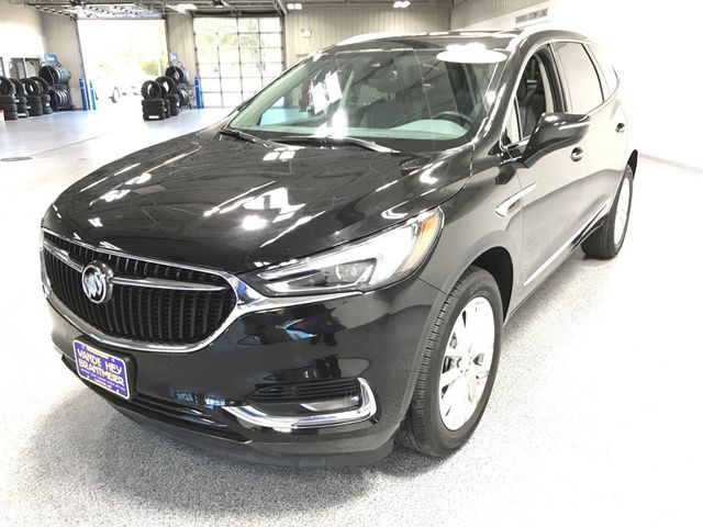 2021 Buick Enclave Premium