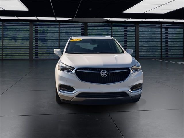 2021 Buick Enclave Premium