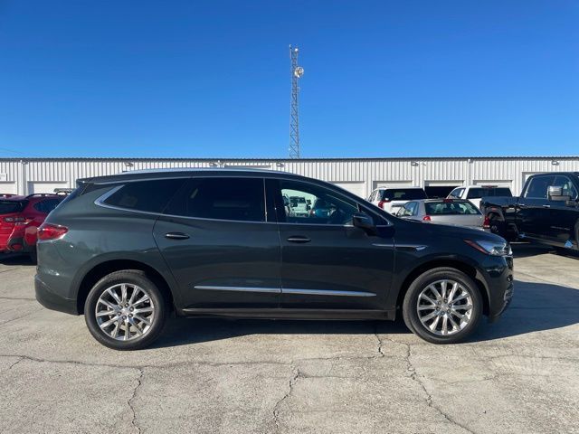 2021 Buick Enclave Premium