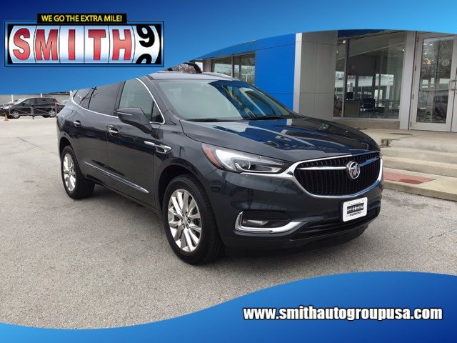 2021 Buick Enclave Premium