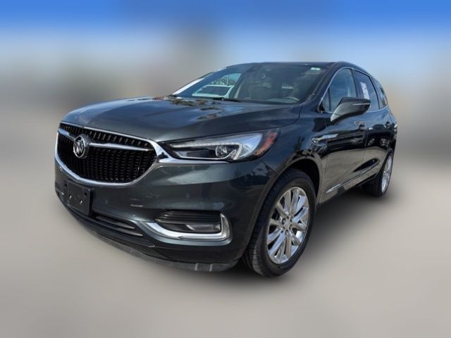 2021 Buick Enclave Premium