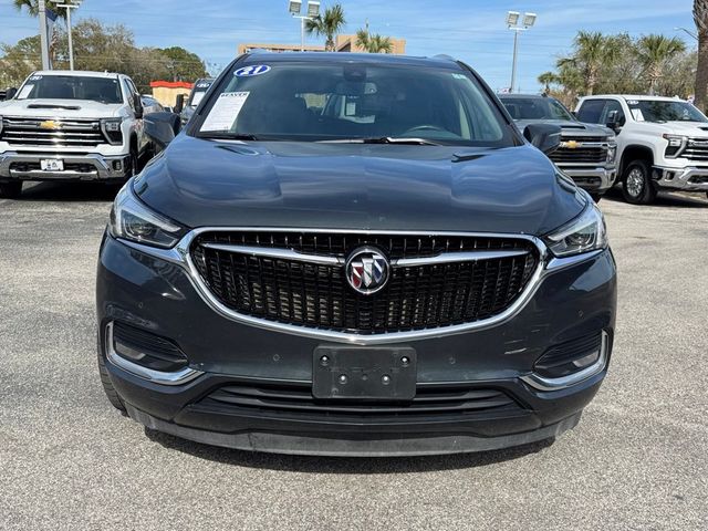 2021 Buick Enclave Premium