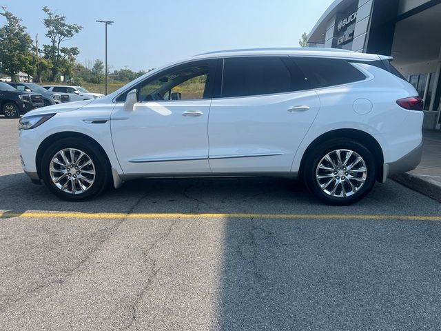 2021 Buick Enclave Premium