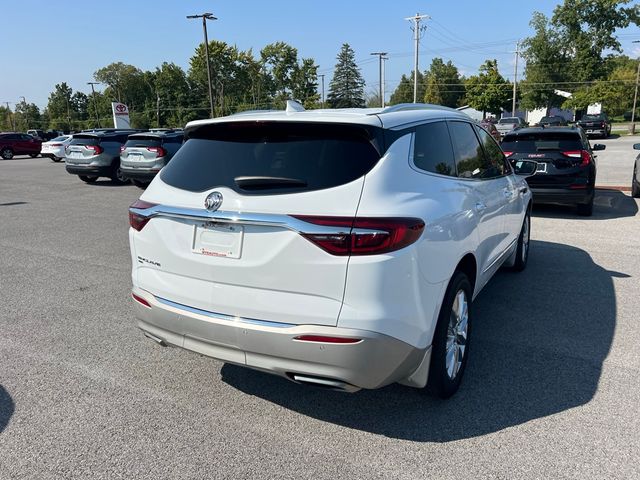 2021 Buick Enclave Premium