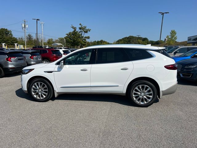 2021 Buick Enclave Premium