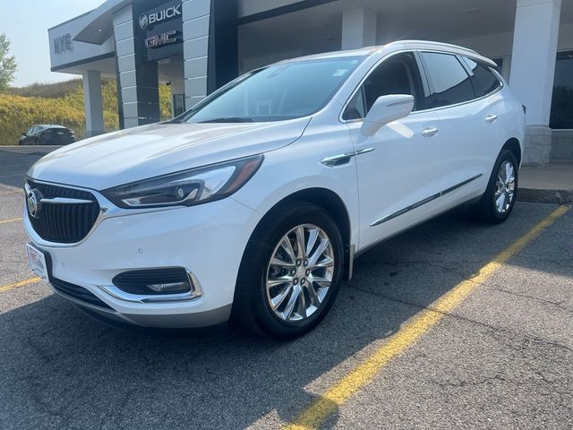 2021 Buick Enclave Premium