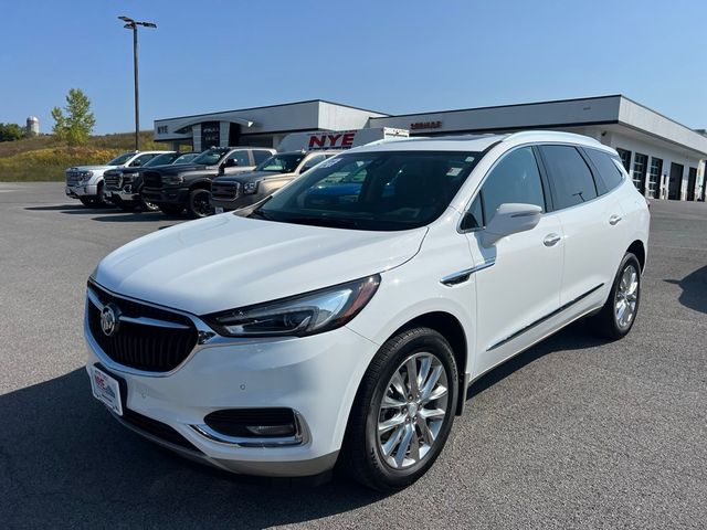 2021 Buick Enclave Premium