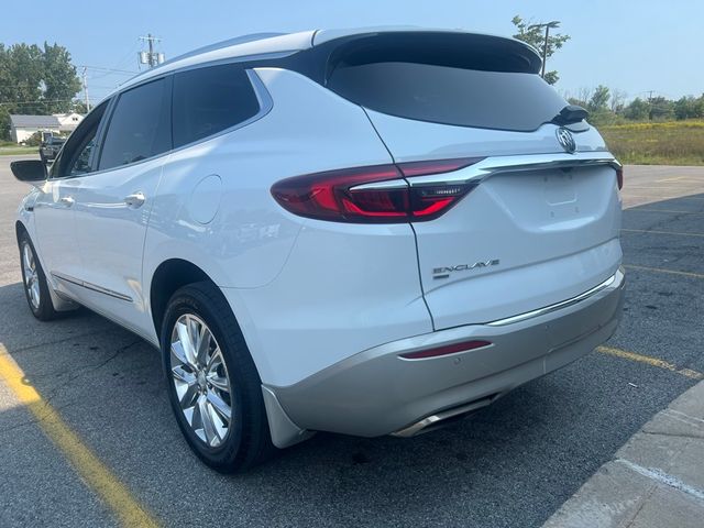 2021 Buick Enclave Premium