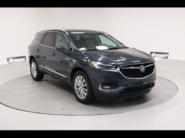 2021 Buick Enclave Premium