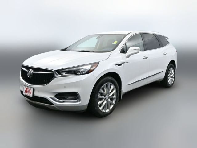 2021 Buick Enclave Premium