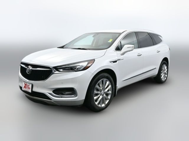 2021 Buick Enclave Premium