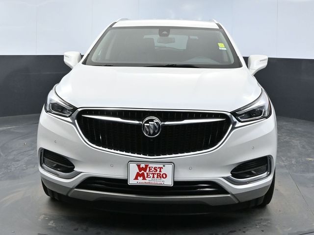 2021 Buick Enclave Premium