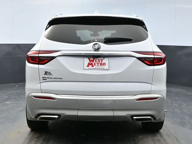 2021 Buick Enclave Premium