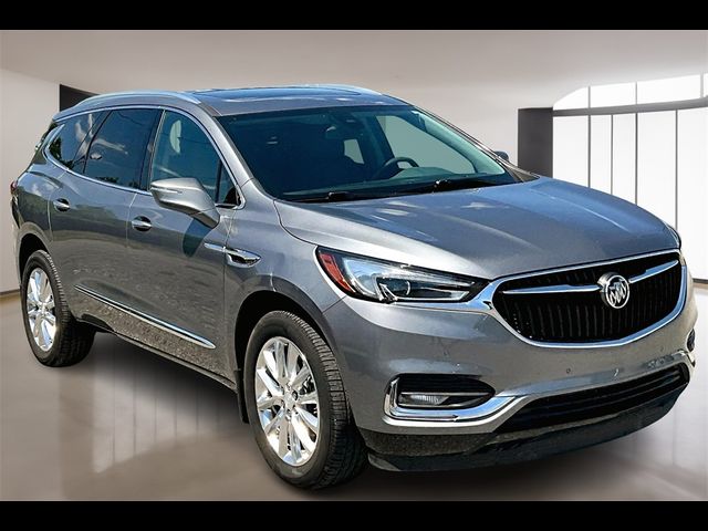 2021 Buick Enclave Premium