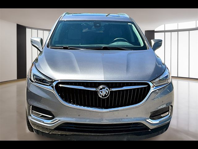 2021 Buick Enclave Premium