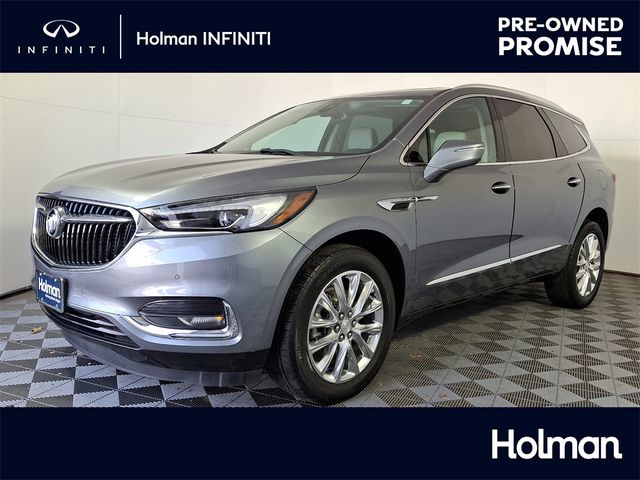 2021 Buick Enclave Premium