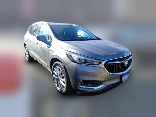 2021 Buick Enclave Premium