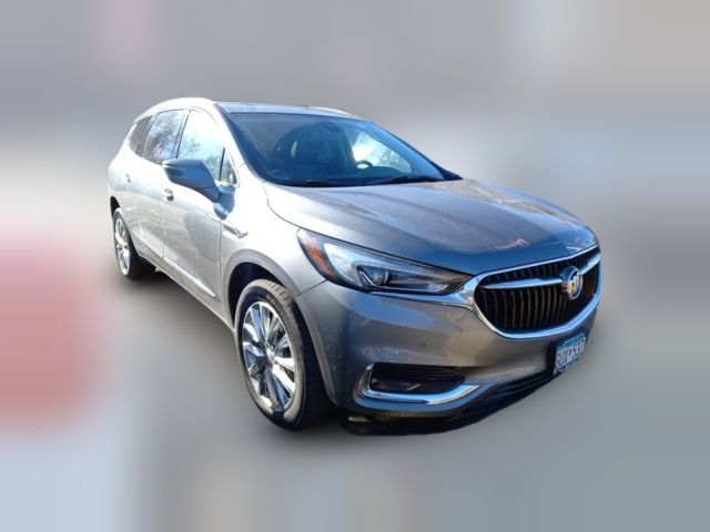 2021 Buick Enclave Premium