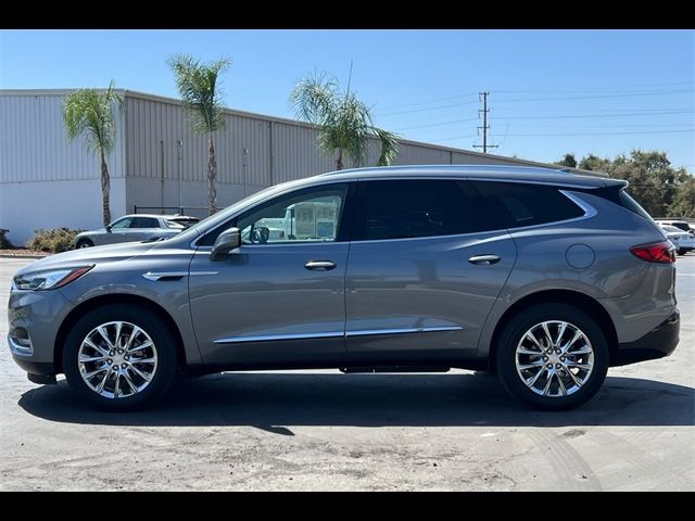 2021 Buick Enclave Premium