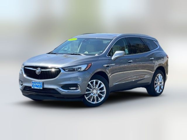 2021 Buick Enclave Premium