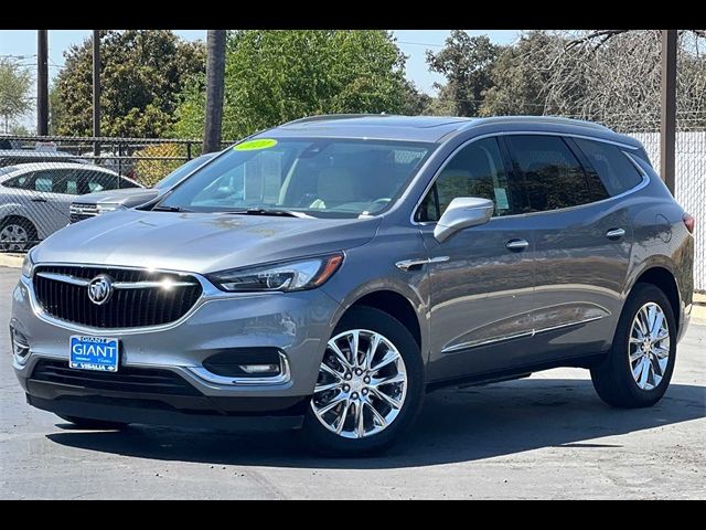 2021 Buick Enclave Premium