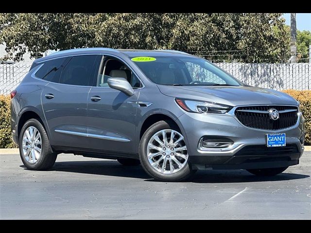 2021 Buick Enclave Premium