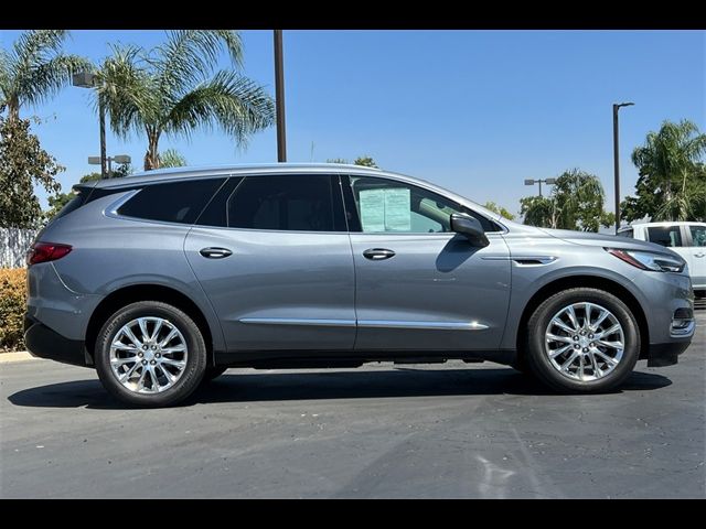 2021 Buick Enclave Premium