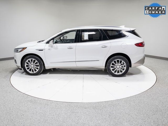 2021 Buick Enclave Premium