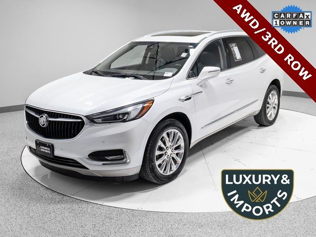 2021 Buick Enclave Premium