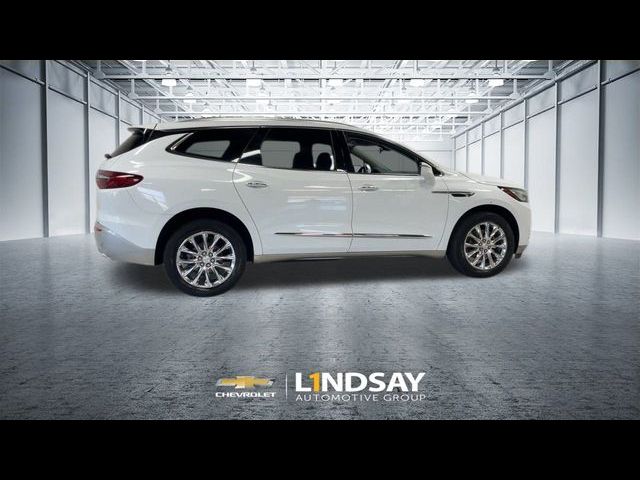 2021 Buick Enclave Premium