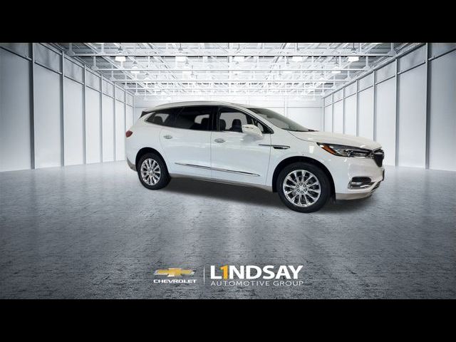 2021 Buick Enclave Premium